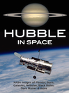 Cover image for Hubble in Space